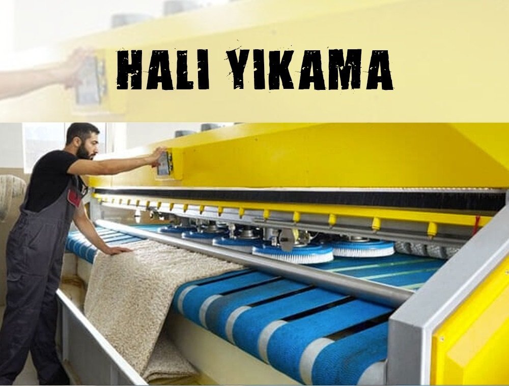 İzel Halı Yıkama - Arnavutköy Halı Yıkama